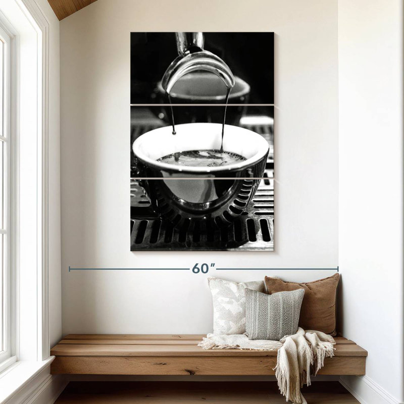 Yarlin Gourmet Coffee I