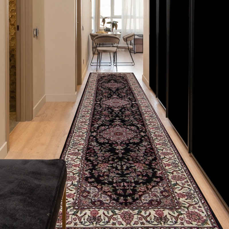 Jahan One-of-a-Kind 2'5" X 21' Area Rug