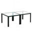 Ensemble de 2 tables basses-1054188139