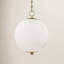 Sphere No.1 Pendant by Mark D. Sikes-1815928280-1815928287