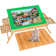 Jigsaw Puzzle Tables 1500 Pieces 34" x 26" with Legs Puzzle Tables for Adults
