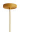 Indiana 1 - Light Pendant