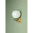 ALEXIA WALL SCONCE