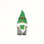 Gnomes de la Saint-Patrick II - peinture sur toile tendue