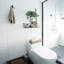 Almos Floating Shelf