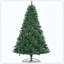 Pied de sapin de Noël artificiel en PVC