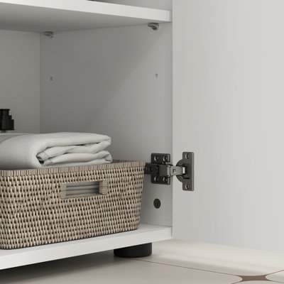 Freestanding Under Sink Cabinet