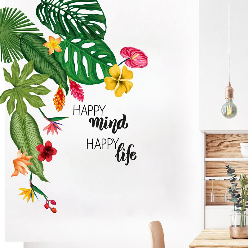 Wall Decal
