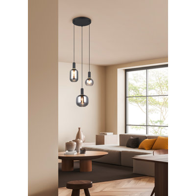 Aiyet pendant light
