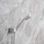 Complete Shower System with Rough-in Valve-520539503