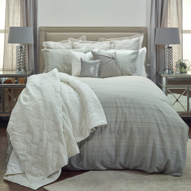 Collection de housse de couette Sebastian