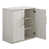 White est en rupture de stock