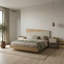 Panel Headboard