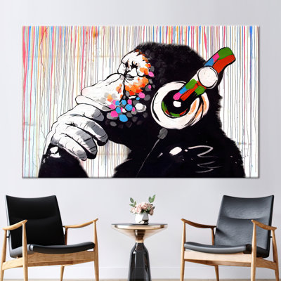 Print on Canvas