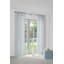 Pearce Semi Sheer Curtain Single Panel-96140156-96140147