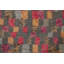 Tapis marocain en laine unique noué à la main 5 pi 1 po x 8 pi 9 po