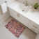 Premium Machine Washable Marasco AMF1637 Diamonds Rug