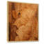 «Brown Tree Bark Essence 1», art mural arbre-884051368-917796417