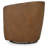 Gradel Swivel Chair-99217050