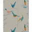 Passaro - Ginger/Teal-1928613147