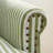 Upholstered Wooden Armchair-981167962