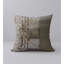 Housse de coussin décorative carrée/insert Safety-1769949645