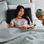 Nue By Novaform Night Sky Pillow