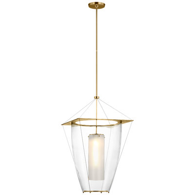 Ovalle 1 - Light Pendant