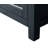 Boesch 30" Single Bathroom Vanity with Ceramic Top-1512368435