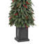 Arbre de Noël pré éclairé-1756265238
