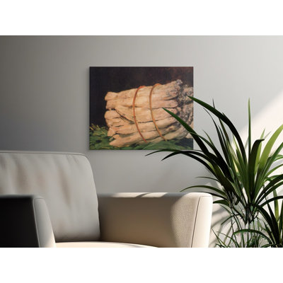 Sheard Wrapped Canvas Print Set