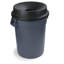 Couvercle de l’entonnoir 32 gal Bronco™