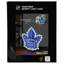 Logo NHL Toronto Maple Leafs Infinity