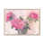 Natural Wood Framed Paper Print selected
