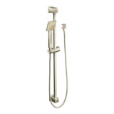 90 Degree Function Full Slide Bar Shower Head