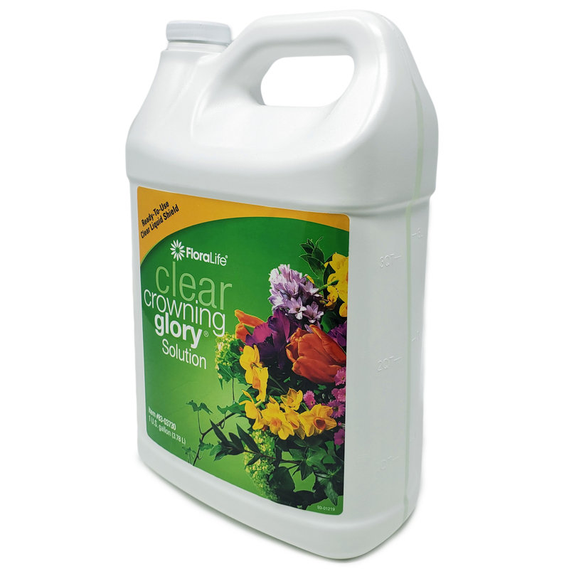 FloraLife Crowning Glory Flowers