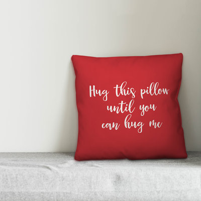 Throw Pillow