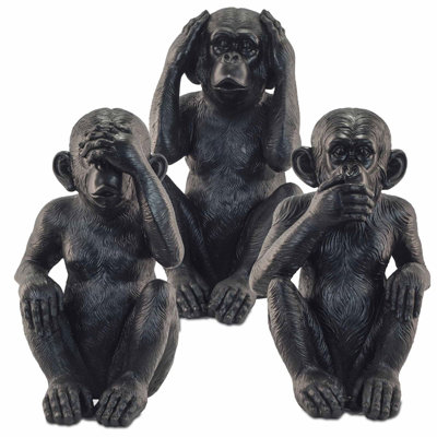 Fentress Animals Figurines & Sculptures