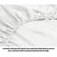 Milan Collection 1000 Thread Count 100% Cotton Sheet Set-24748587-24748588