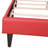 Dierking Vegan Leather Standard Bed-1141970634-1141970637