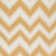 Clark Handwoven Wool Gold/White Rug