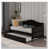 Lit gigogne expresso