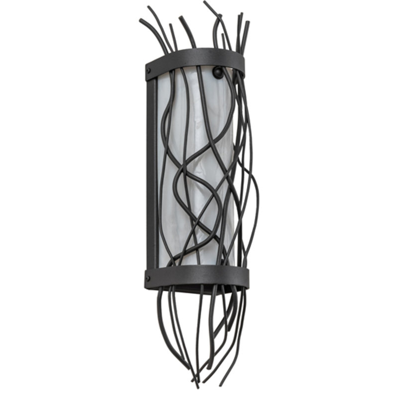 Darwing 2 - Light Flush Mounted Sconce