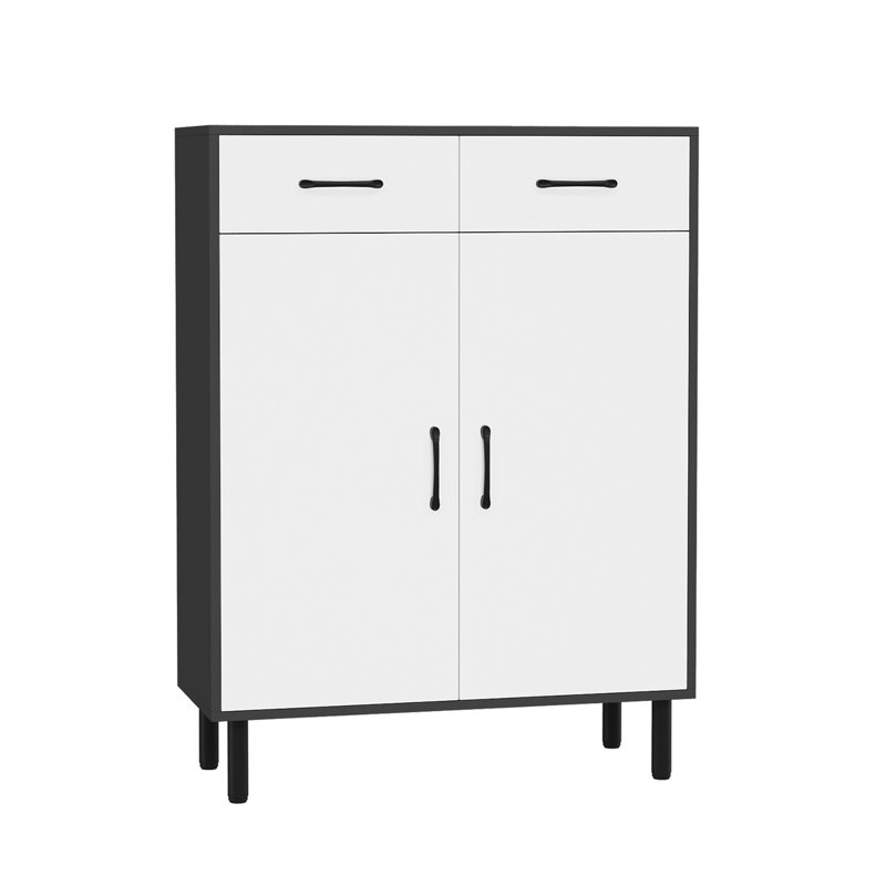 Shoe Storage Cabinet
