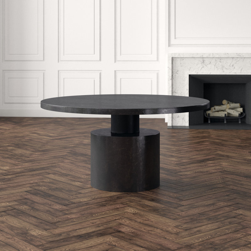 Marlow Round Dining Table