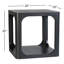 Sybil Solid Wood End Table-1345992795