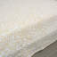 Fabdivine Pure Cotton Bedsheet Set – Handcrafted Comfort with Matching Pillow Covers, Tribal, Gray-665127115-665127114