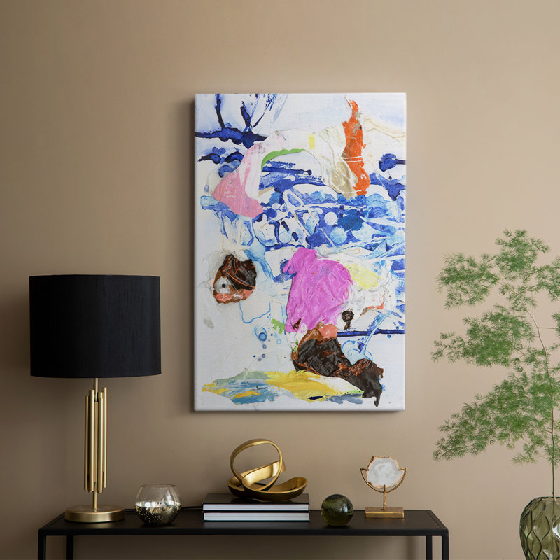 Evidence III - galerie Cavas sur mesure, H 18 po x l 12 po