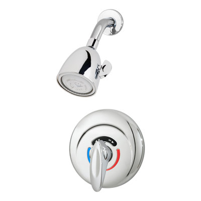 Unité de douche Safetymix®