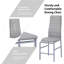 Aireona 45cm H Upholstered Metal Parsons Chair-2106579205-2106579326